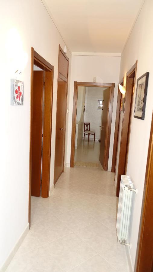 Casa Mare Di Ponente Apartment Erice Exterior photo