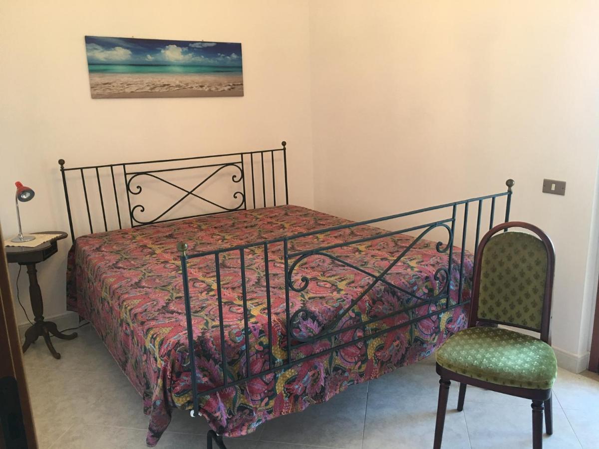 Casa Mare Di Ponente Apartment Erice Exterior photo